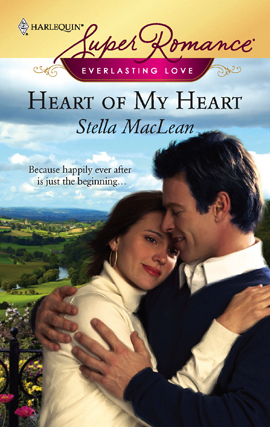 Title details for Heart of My Heart by Stella MacLean - Available